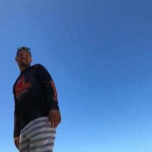 Meet your Posher, Sergio